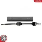 ESEN SKV Antriebswelle 40SKV418