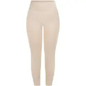 SMILODOX Leggings Cetrina Scrunch