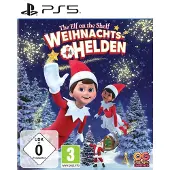 The Elf on the Shelf: Weihnachts-Helden