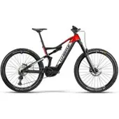 WHISTLE Fahrrad O-Rush C8.5 Shimano XT RD-M8100 12V