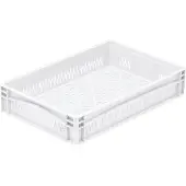 Matfer Box DurcHimbeere ochen 60x40x10 Pehd