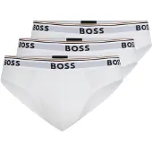 BOSS Slip aus Stretch-Baumwolle Grösse XL