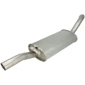 ASMET Endschalldämpfer 04.021