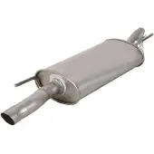 ASMET Endschalldämpfer 03.044