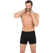 Trigema Schlüpfer "Unterhose Feinripp im Doppelpack" 2 Stk.