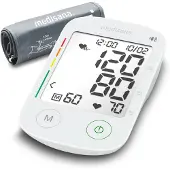 Medisana BU 535 Voice Oberarm-Blutdruckmessgerät 1 St Gerät