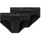 Schiesser Rioslip "Cotton Flex" Baumwollmischung, ohne störende Seitennähte, superweich