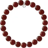 Rodney & Rolf Armband Silber Sterlingsilber 925 Sunnydale