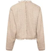 Noella Kallie Blazer in Elfenbein