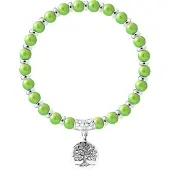 Rodney & Rolf Armband Silber Sterling 925 Allapattah
