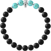 Rodney & Rolf Armband Silber Sterling 925 Richmond