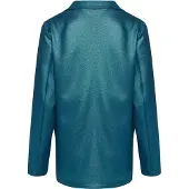 Noella Tina Blazer in Blau