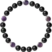 Rodney & Rolf Armband Silber Sterling 925 Strand