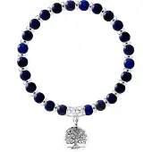Rodney & Rolf Armband Silber Sterling 925 Die Straßen