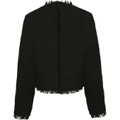 Noella Kallie-Blazer in Schwarz