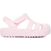 Crocs Sandalen Unisex Rosa Croslite