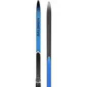Salomon Rc Eskin+prolink Access Junior-langlaufski Set