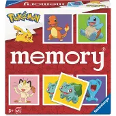 Ravensburger Pokémon Collectors Memospiel