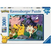 Ravensburger - Pokémon 300p (12004142)
