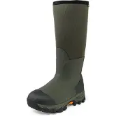 Gateway1 Winter-Gummistiefel Woodbeater 18'' 7 mm side-zip 600 g