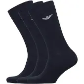 Emporio Armani Kurzsocken "Socken Casual Cotton 3er Pack"
