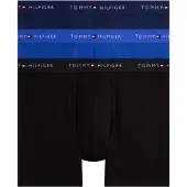 Tommy Hilfiger Um0um03696 Brief Boxershorts 3 Einheiten