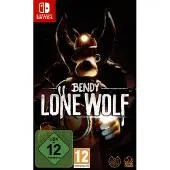Bendy - Lone Wolf