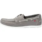 Lloyd Bootsschuhe Herren 31393837383836 Grau 42 1/2 EU