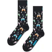 Happy socks Socken Cheers Unisex Multi-Schuhgröße 36 - 40