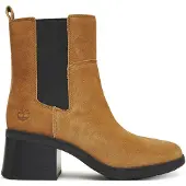 Timberland Stiefeletten Bellevaux TB0A424XES41 Braun 39.5