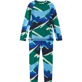 Reima Taitoa Langarm-basisschicht-set