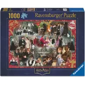 Ravensburger Ferien in Hogwarts 12001507