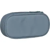 Beckmann Sport Junior ovale Federmappe Sea Green