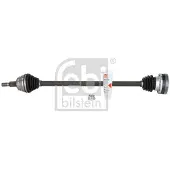 FEBI BILSTEIN Bilstein Antriebswelle 199672