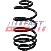 Fast Sports Nutrition Fahrwerksfeder für OPEL ZAFIRA B (A05) FT01952