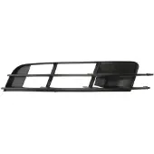 BLIC Blende, Stoßfänger 6502-07-0040915P, Links