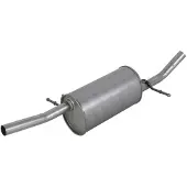 ASMET Endschalldämpfer 09.104