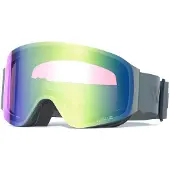 Whistler Goggles Kiona Topaz II