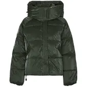 ONLY Daunenjacken ONLBERGEN LIFE OVERSIZED PUFFER damen
