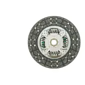 AISIN Kupplungsscheibe DTX-174Z