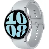 Samsung Galaxy Watch6 SM-R930NZKADBT, 3,3 cm (1.3"), OLED, Touchscreen, 16 GB, GPS, 28,7 g