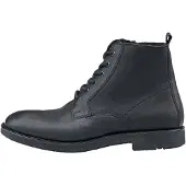 Lloyd ORIGIN Schnürstiefel Schwarz