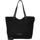 Valentino Courmayeur - Shopper 34 cm (nero)
