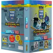 Panini Adrenalyn Panini FIFA 365 Adrenxl Sammelkarte Adventskalender 2026