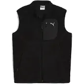 Puma Sweatshirt "PUMATECH Winterized Weste Herren"