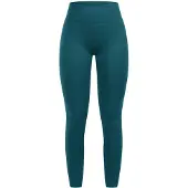 SMILODOX Leggings Cetrina Scrunch