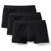 Calida Boxershorts "Natural Benefit" Single Jersey-Qualität, elastisch