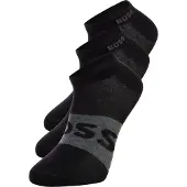 BOSS Sneakersocken "3P AS Logo CC" 3 Paar tlg.