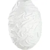 Gilde Bodenvase Drapesa