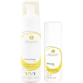 Aesthetico Aeshtetico Sparset Active Foam + Phytocare 250 ml Kombipackung